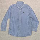 J. Bailey Button Down
